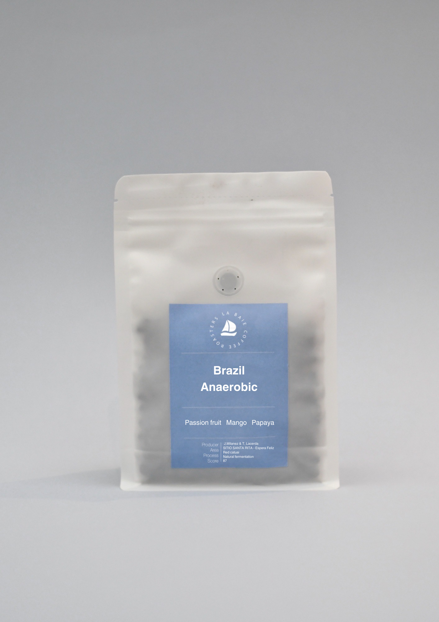 Brazil Anaerobic