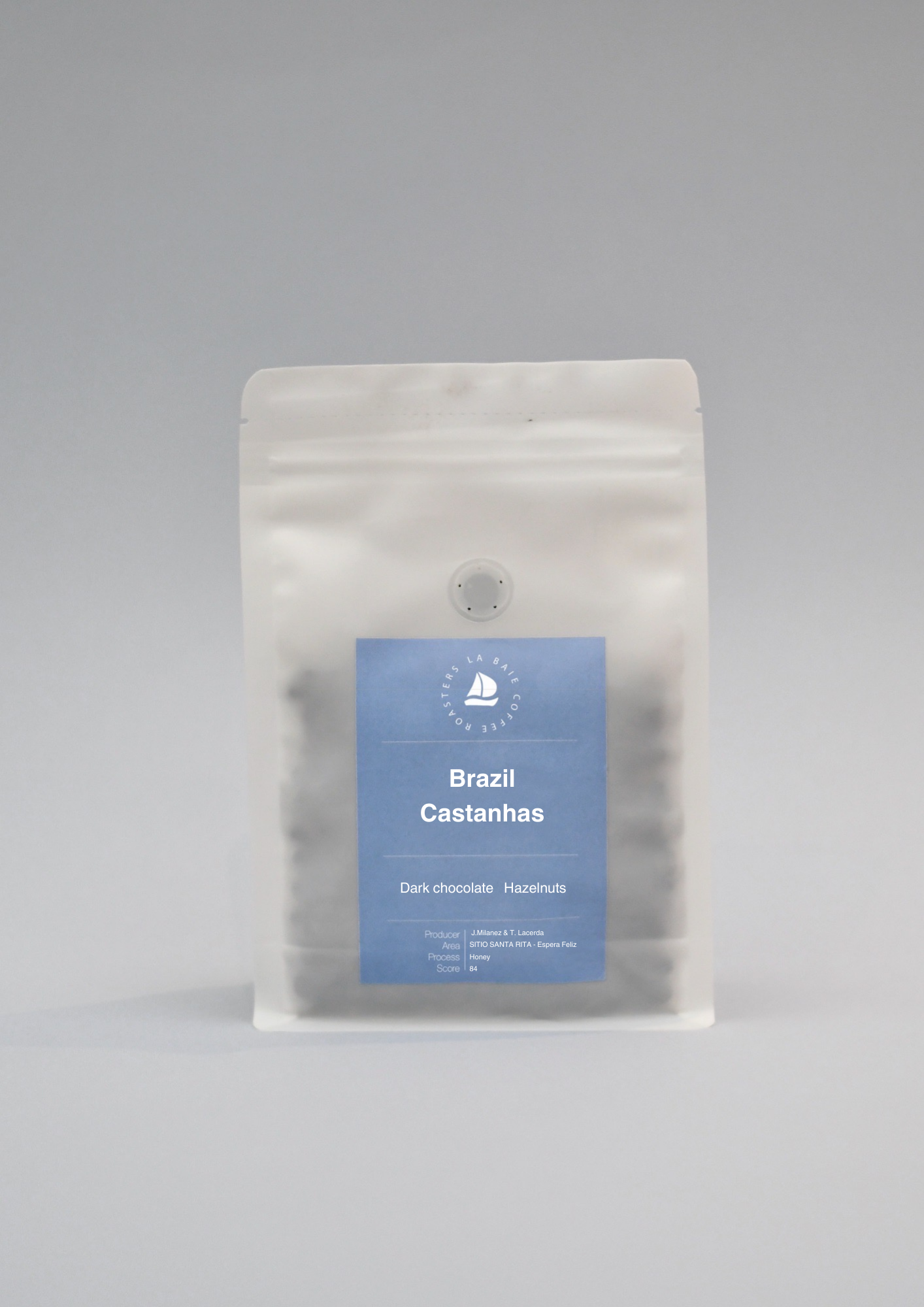 Brazil Castanhas