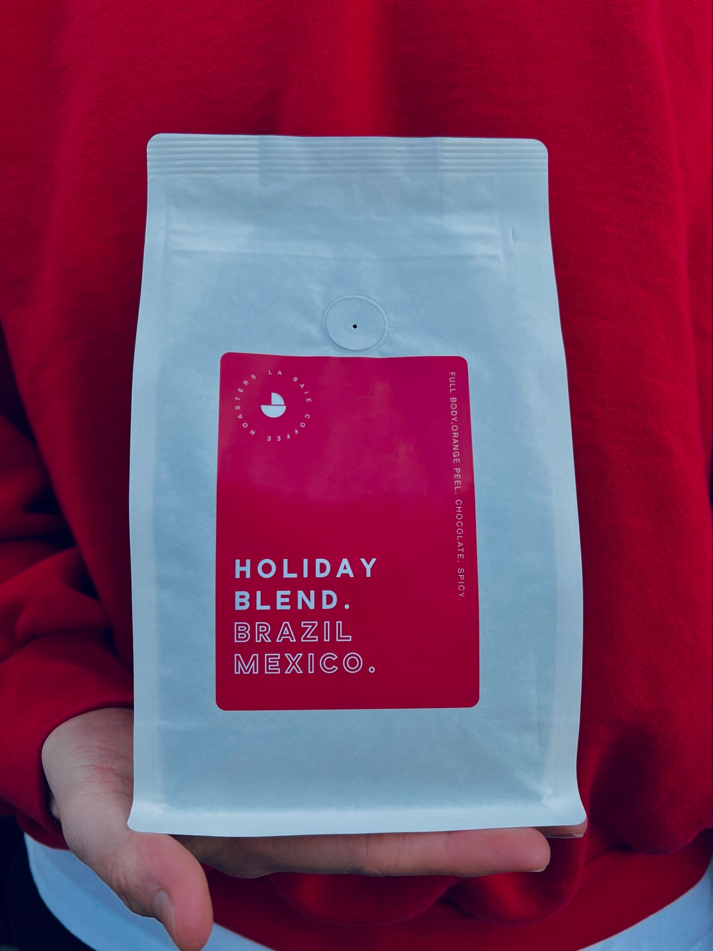 Holiday Blend