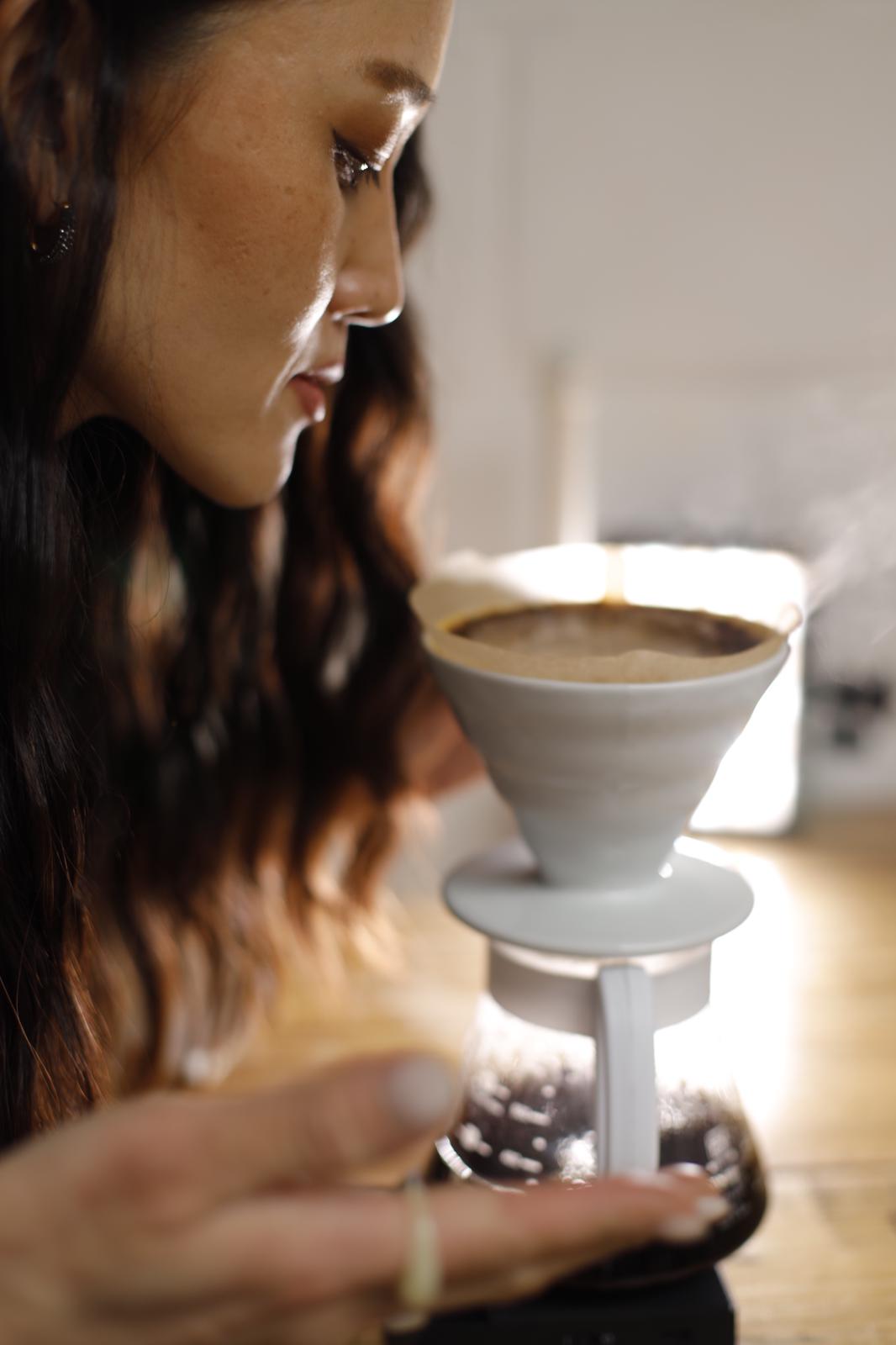 Ethiopia Koromi