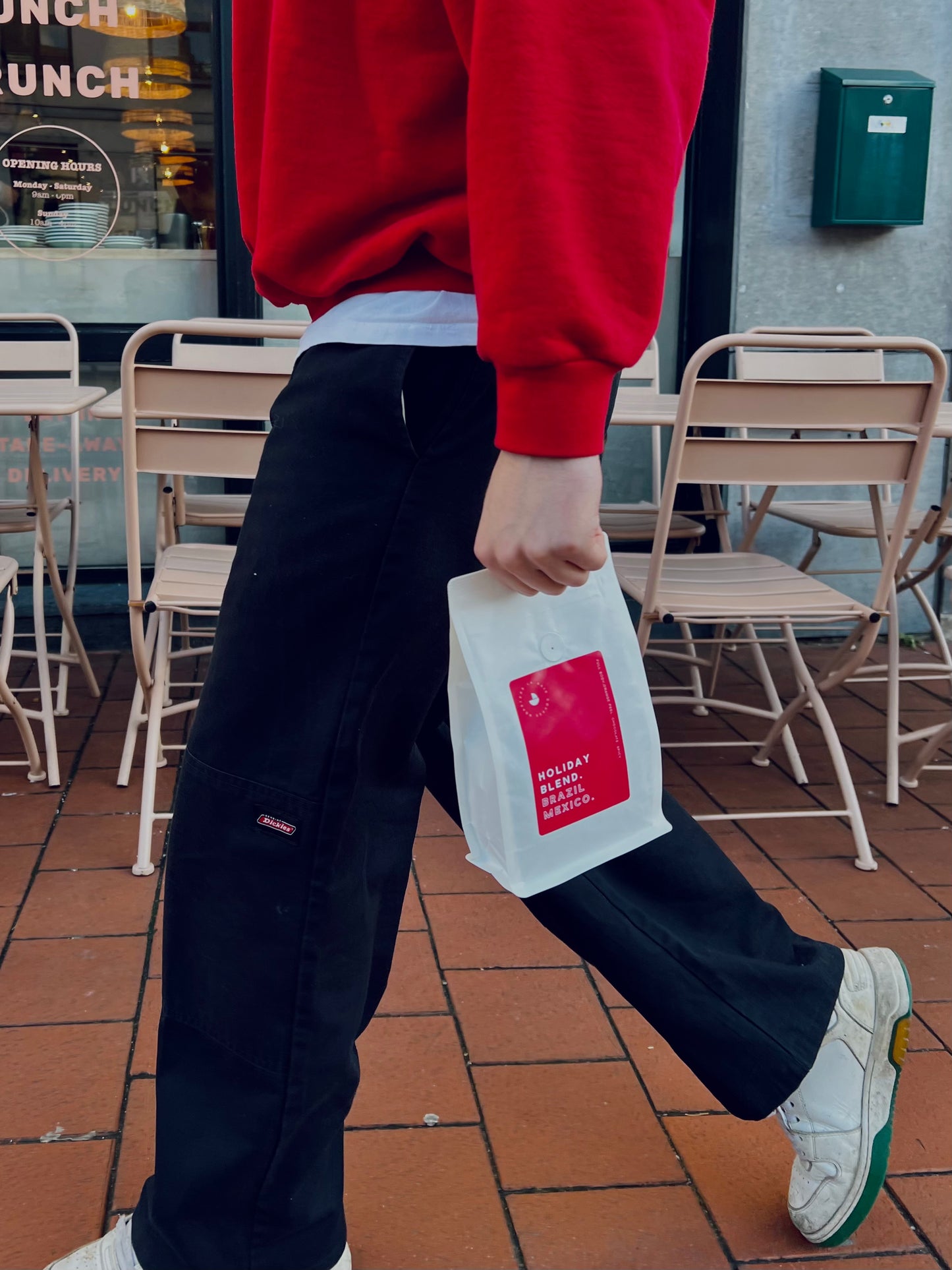 Holiday Blend
