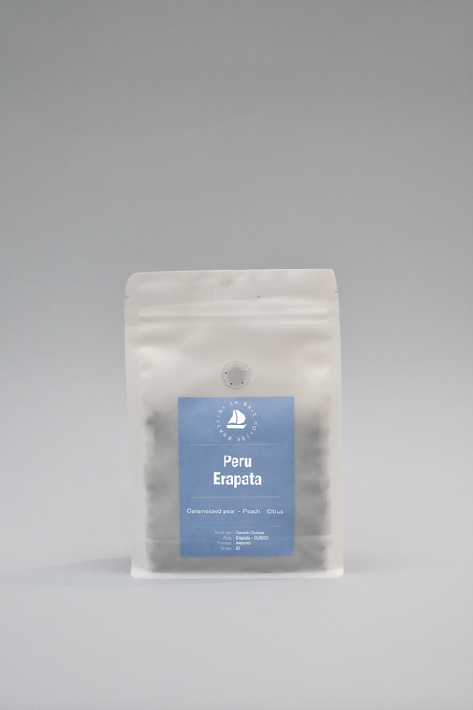 Peru Erapata